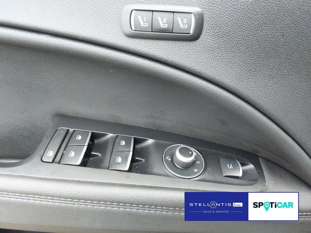 Alfa Romeo Stelvio 2023