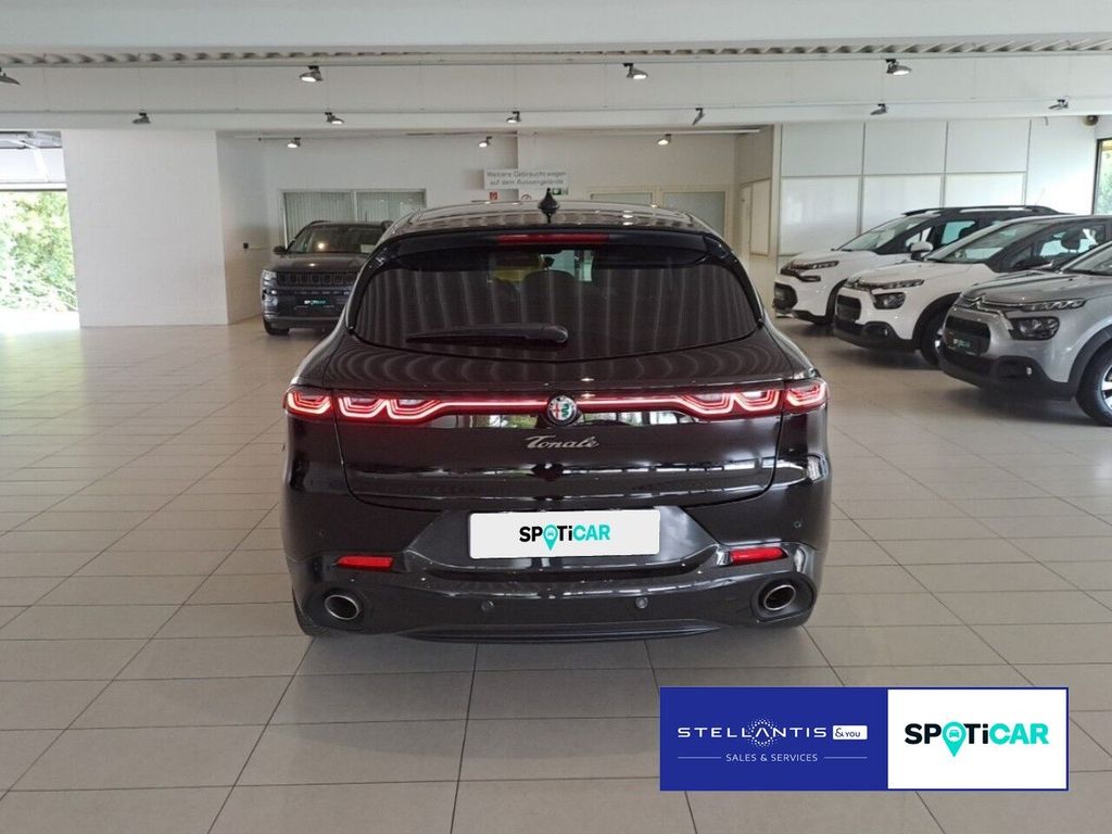 Alfa Romeo Tonale 2023