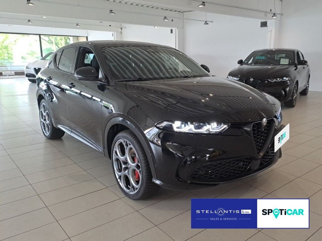 Alfa Romeo Tonale 2023