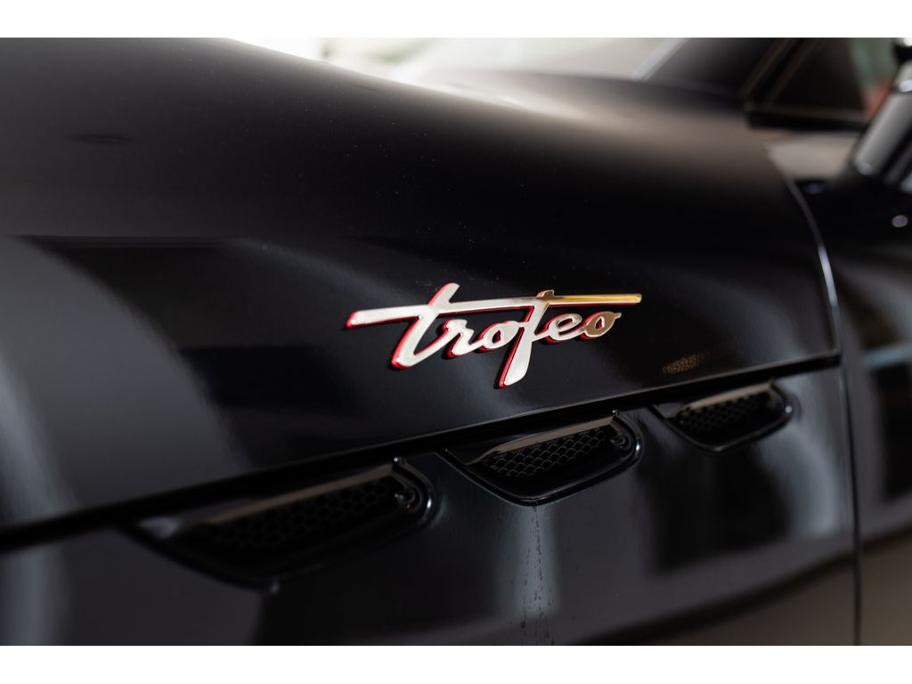 Maserati Granturismo 2024