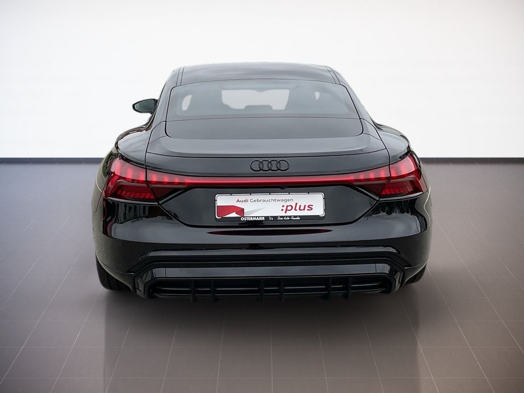 Audi e-tron GT 2024