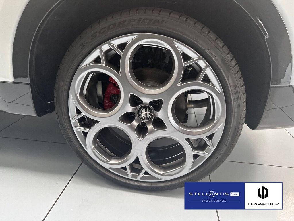 Alfa Romeo Tonale 2023