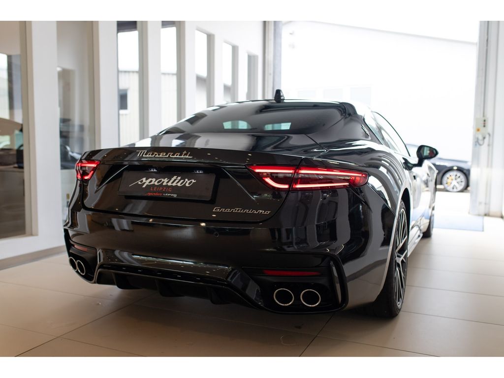Maserati Granturismo 2024
