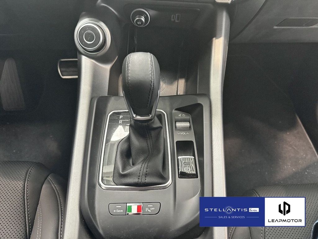 Alfa Romeo Tonale 2023