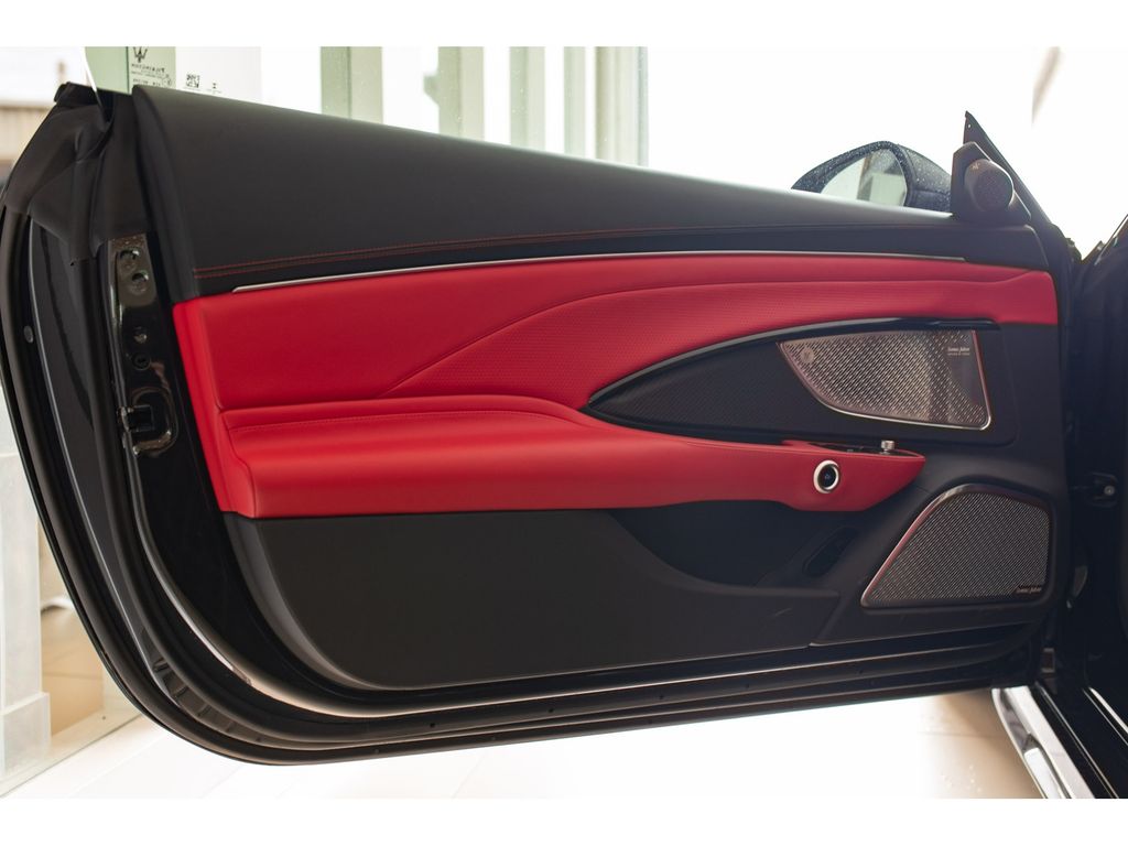 Maserati Granturismo 2024