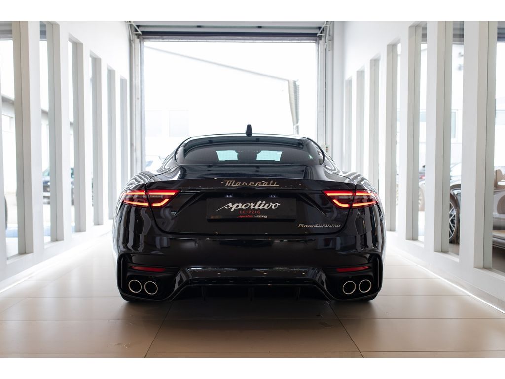 Maserati Granturismo 2024