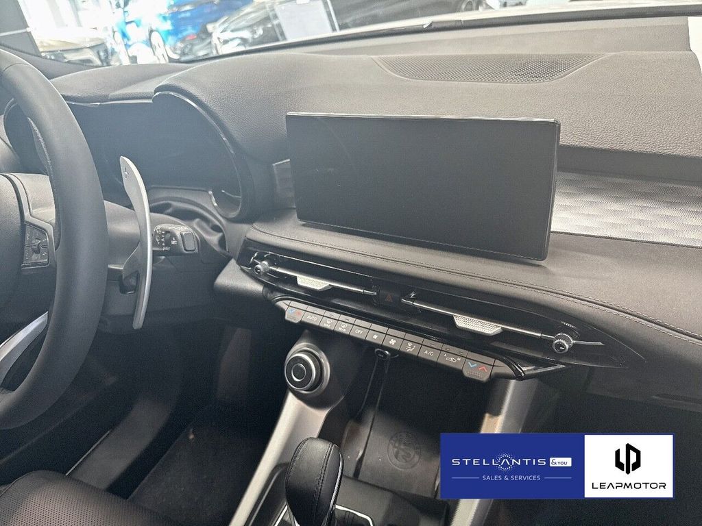 Alfa Romeo Tonale 2023