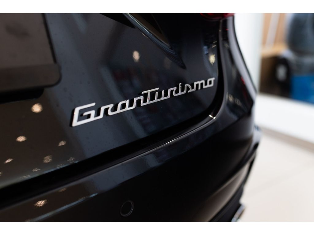 Maserati Granturismo 2024