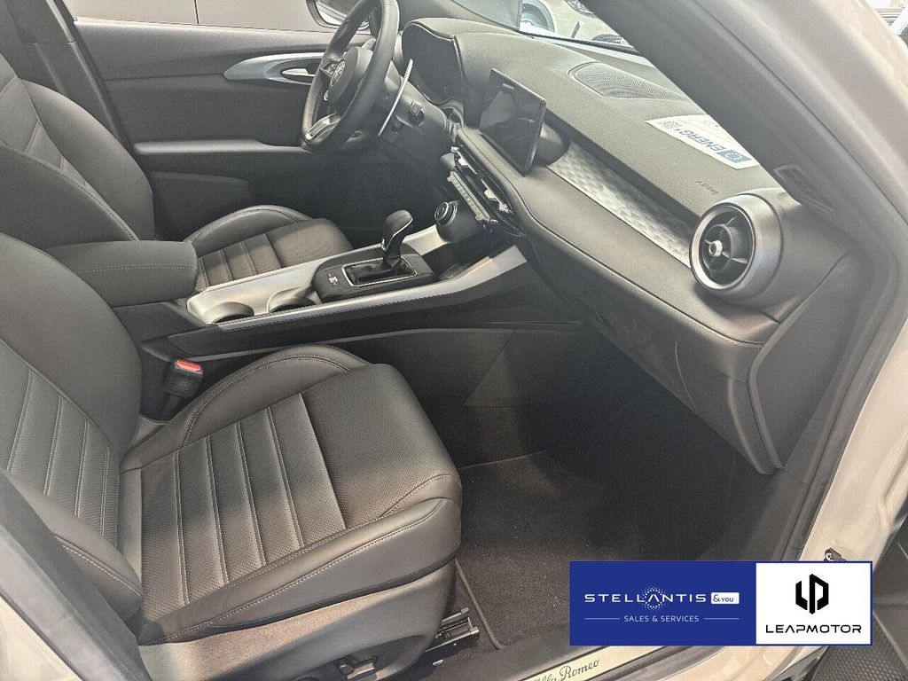 Alfa Romeo Tonale 2023