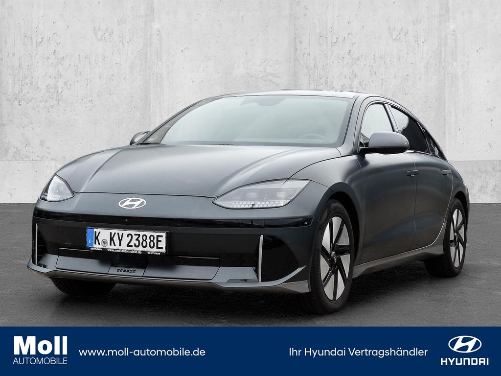 Hyundai IONIQ 6 2025