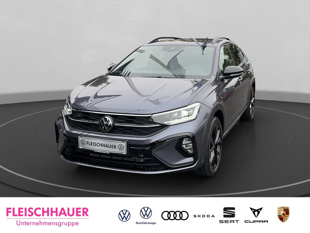 Volkswagen Taigo 2024