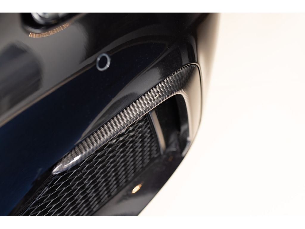 Maserati Granturismo 2024