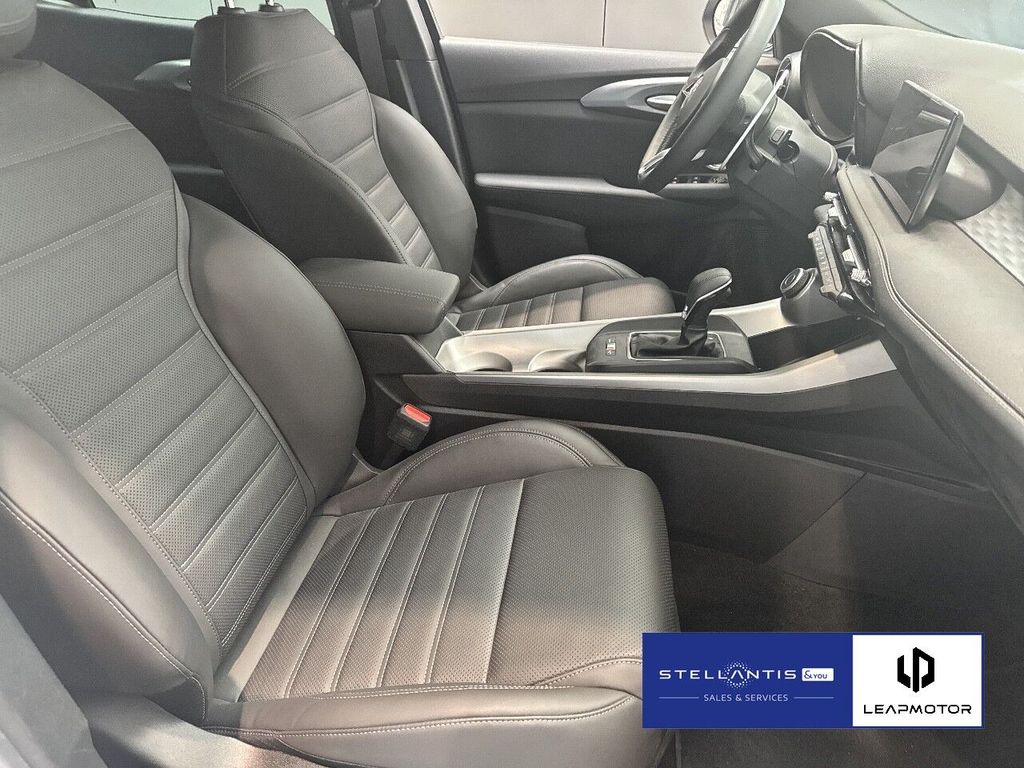 Alfa Romeo Tonale 2023