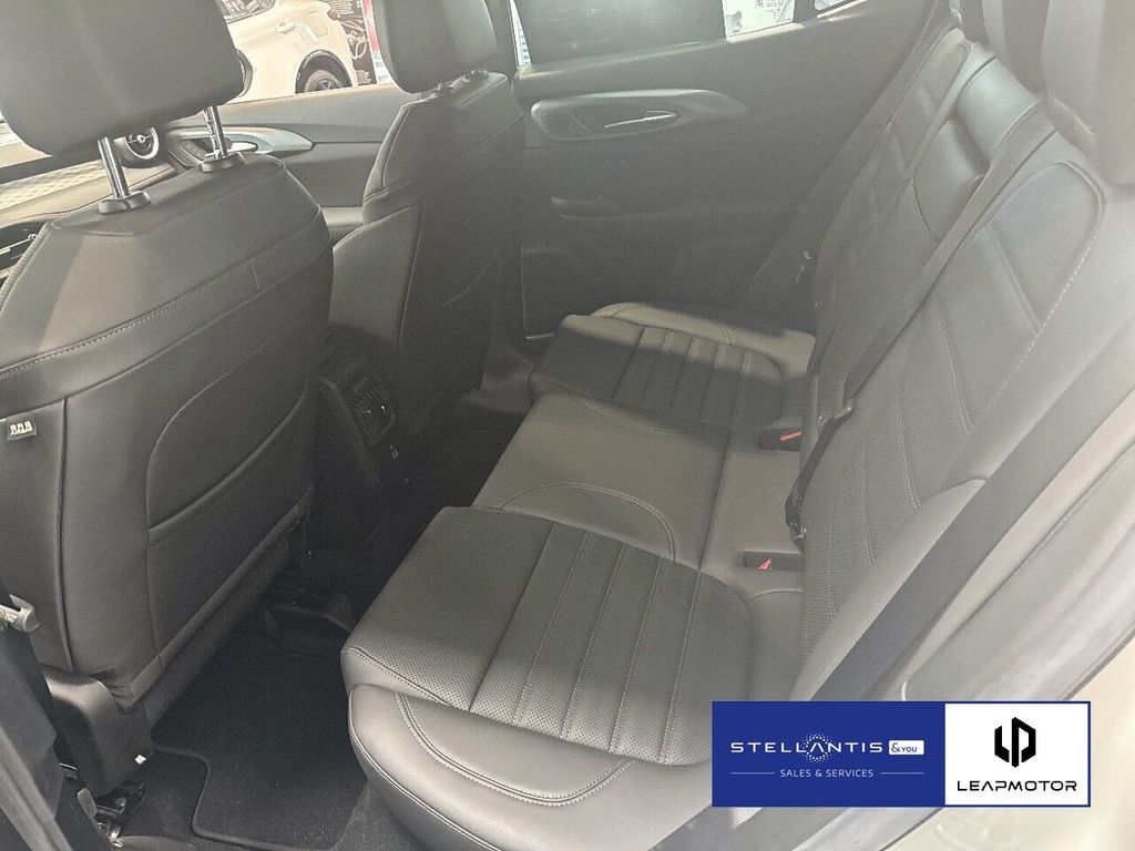 Alfa Romeo Tonale 2023