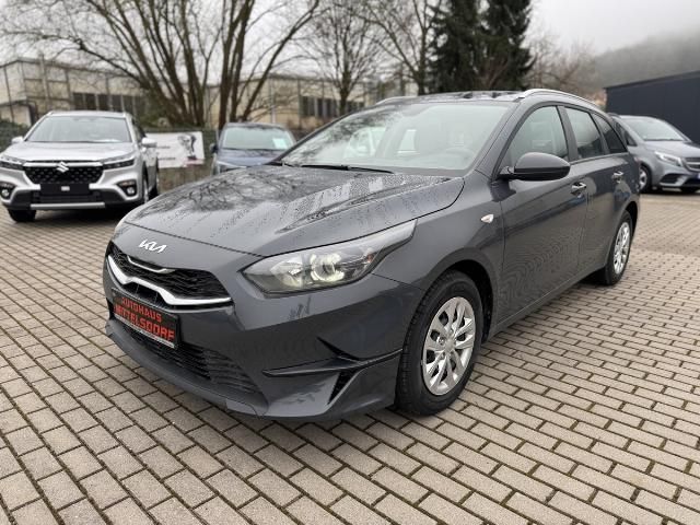 Kia cee'd Sportswagon 2025