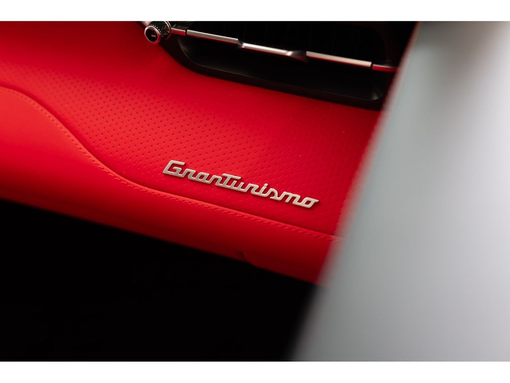 Maserati Granturismo 2024
