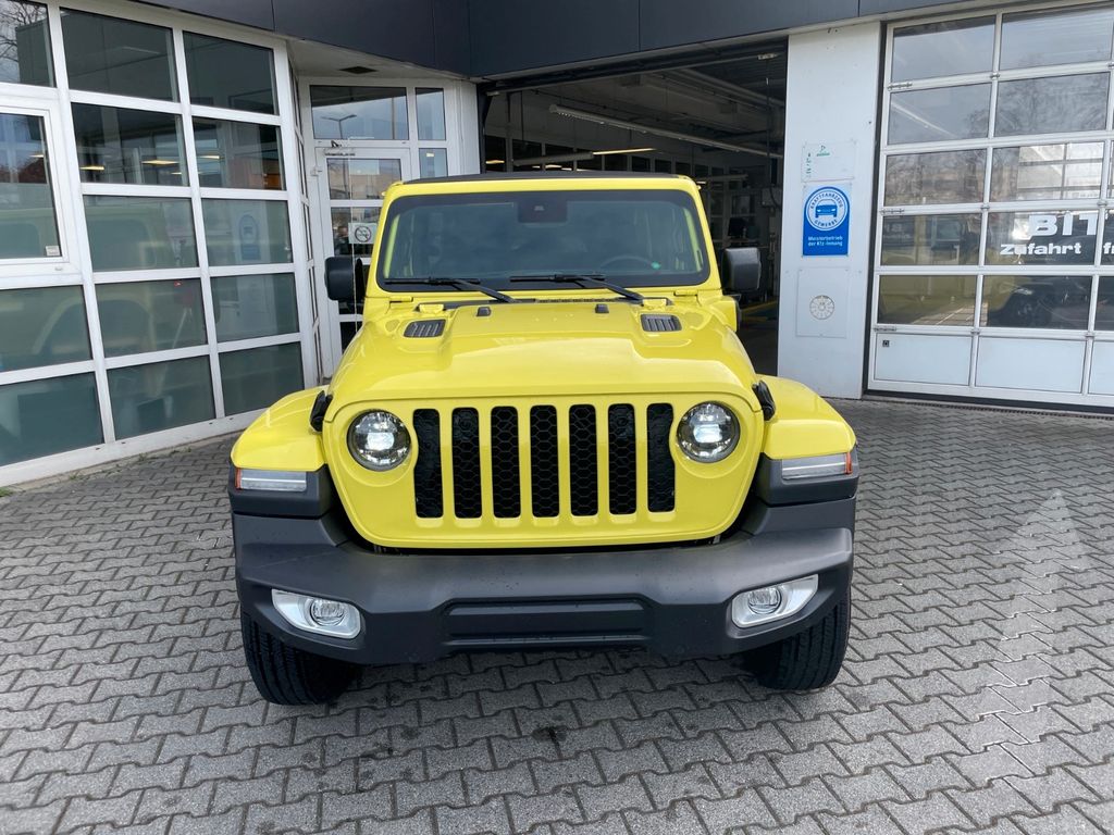 Jeep Wrangler 2023
