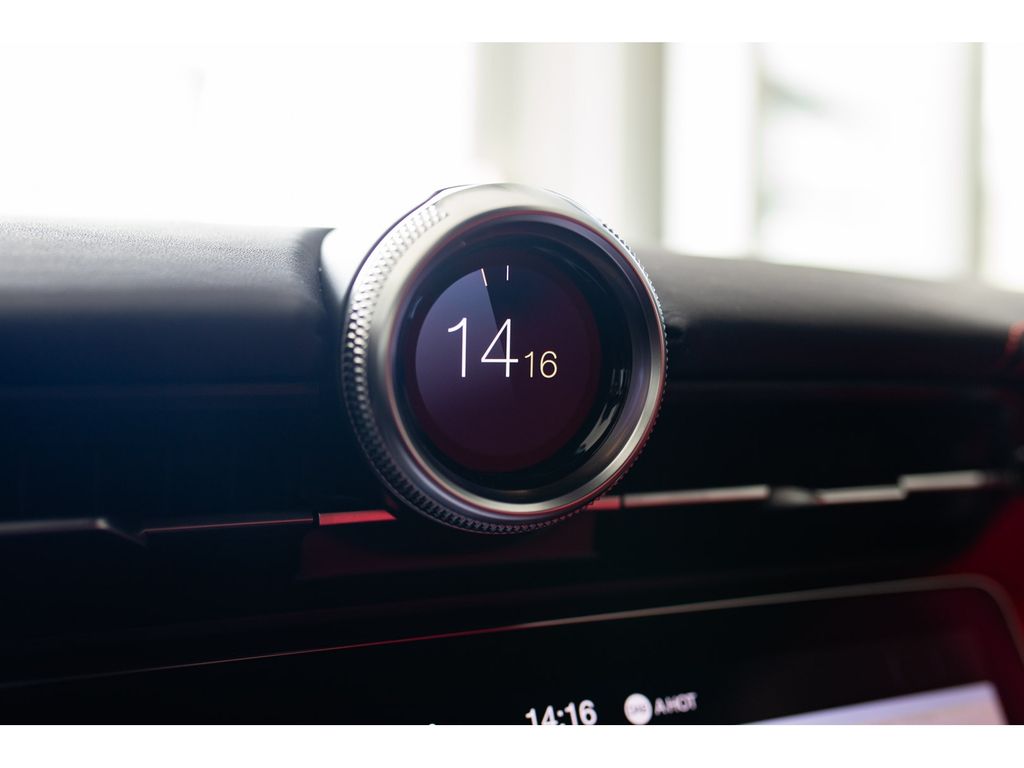 Maserati Granturismo 2024