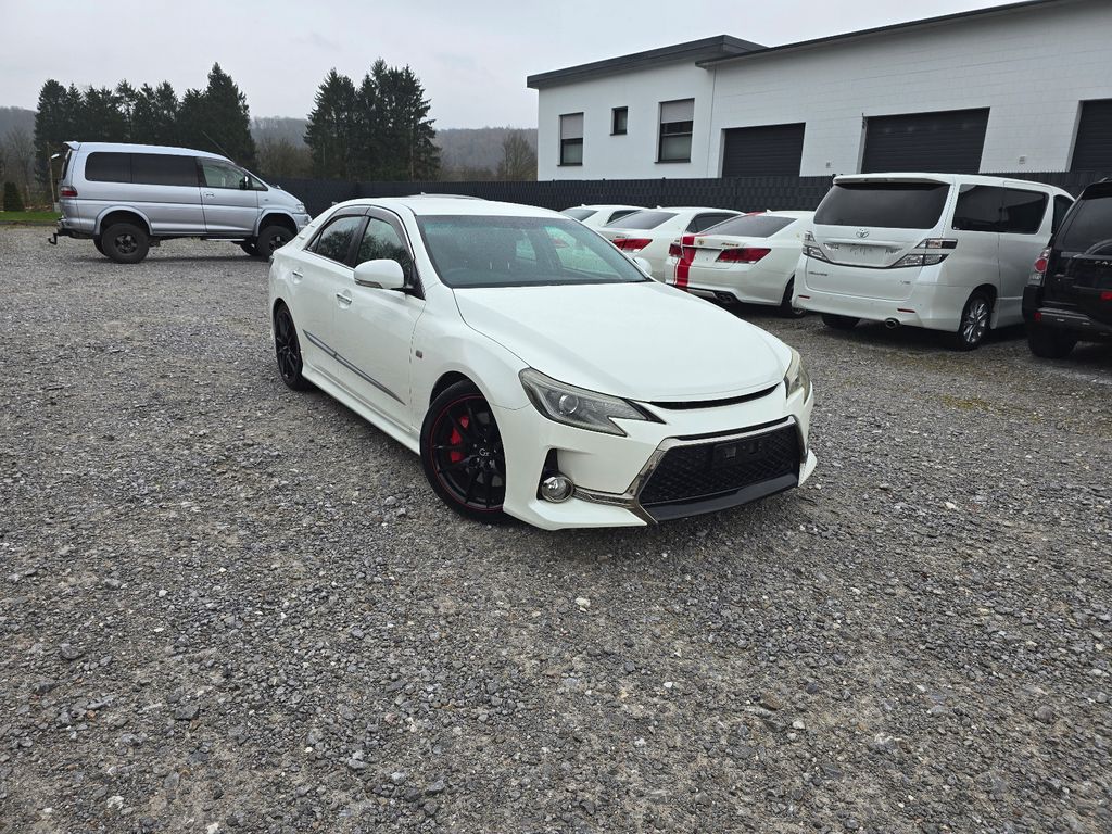 Toyota Other 2013