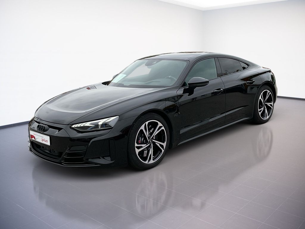 Audi e-tron GT 2024
