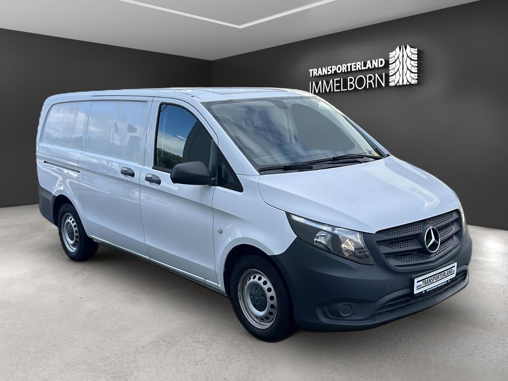 Mercedes-Benz Vito 2018