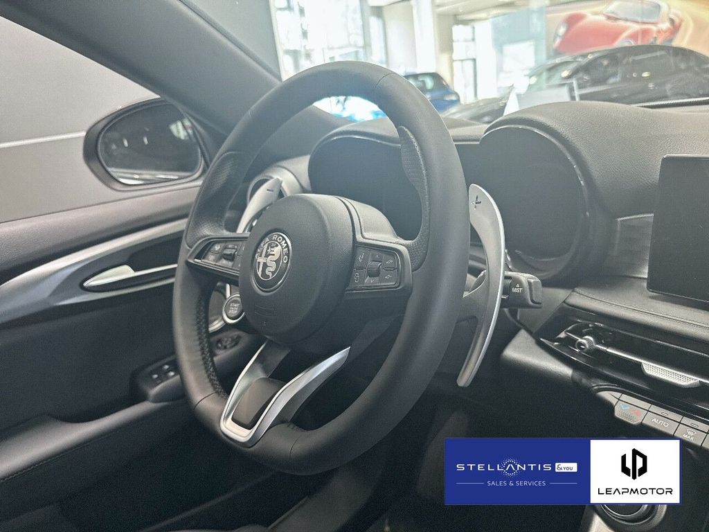 Alfa Romeo Tonale 2023