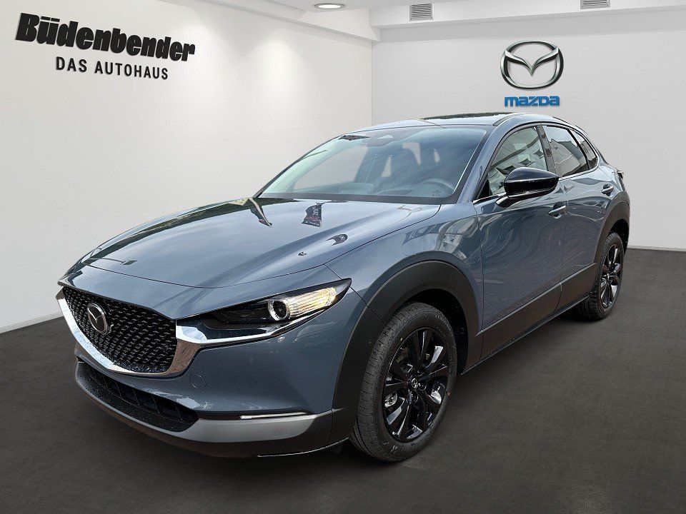 Mazda CX-30 2024