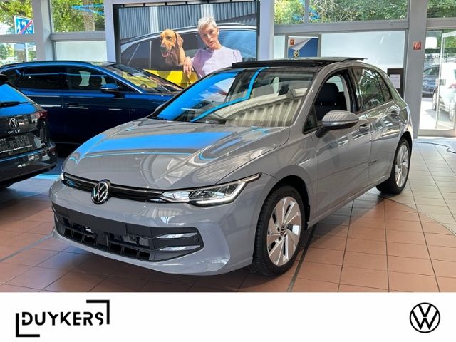 Volkswagen Golf 2024