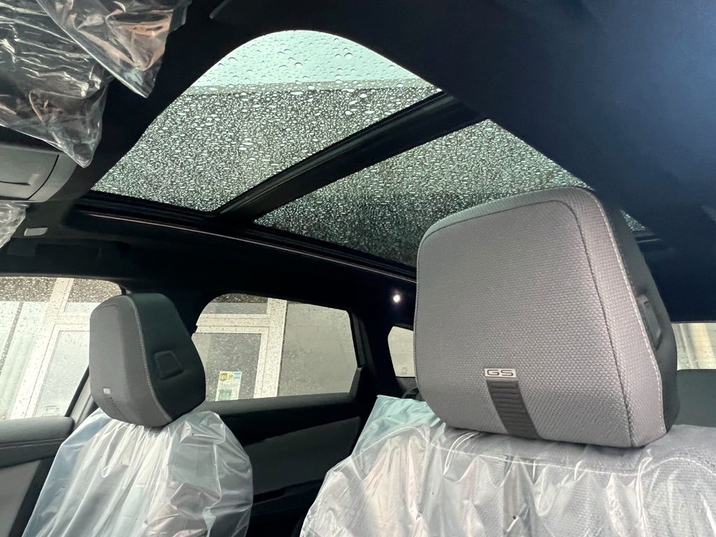 Opel Grandland (X) 2025