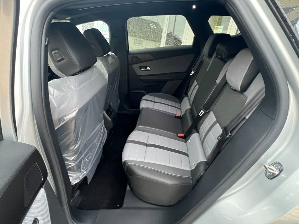 Opel Grandland (X) 2025