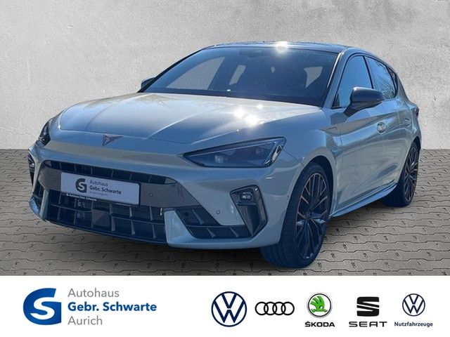 Cupra Leon 2025