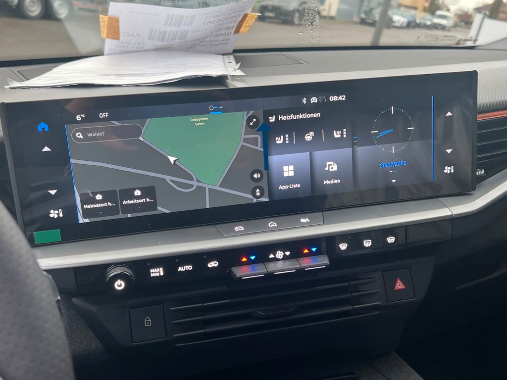 Opel Grandland (X) 2025