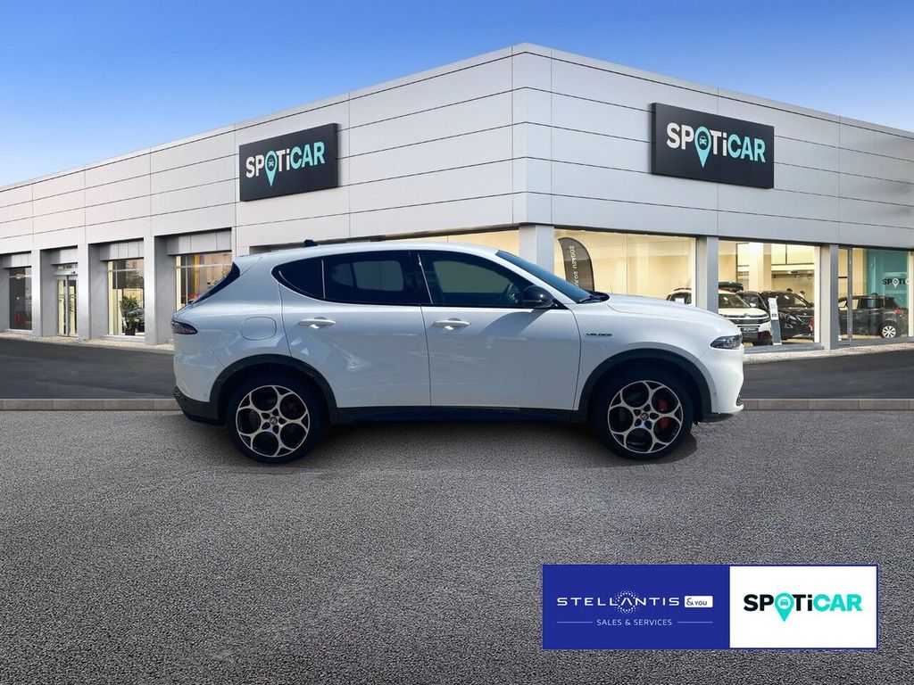 Alfa Romeo Tonale 2024