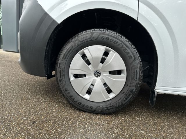 Volkswagen Other 2025