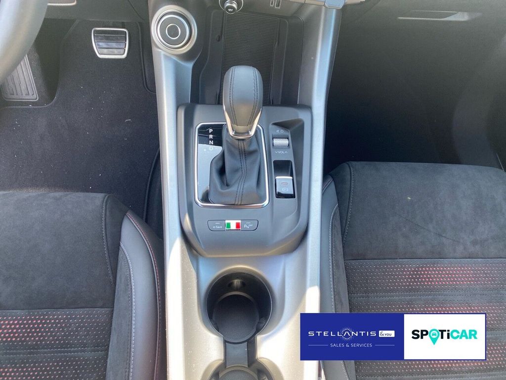 Alfa Romeo Tonale 2024