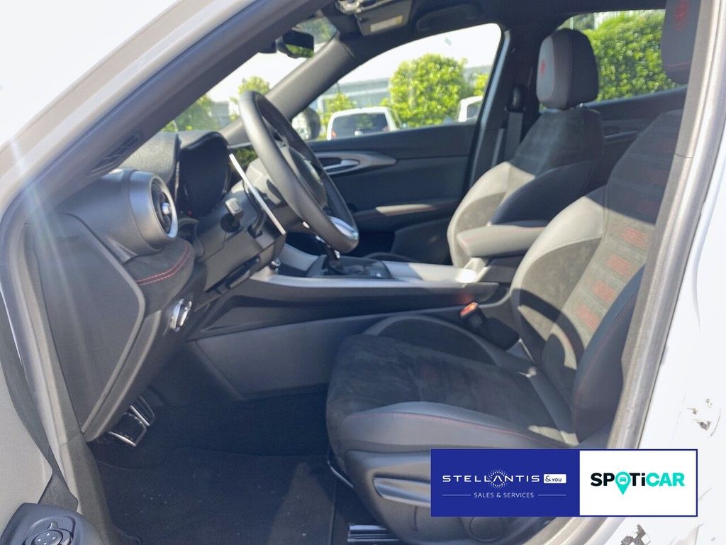 Alfa Romeo Tonale 2024