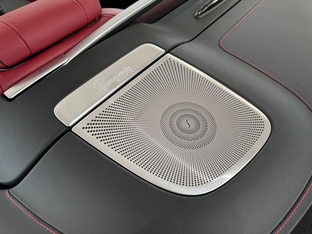 Mercedes-Benz S 650 2023