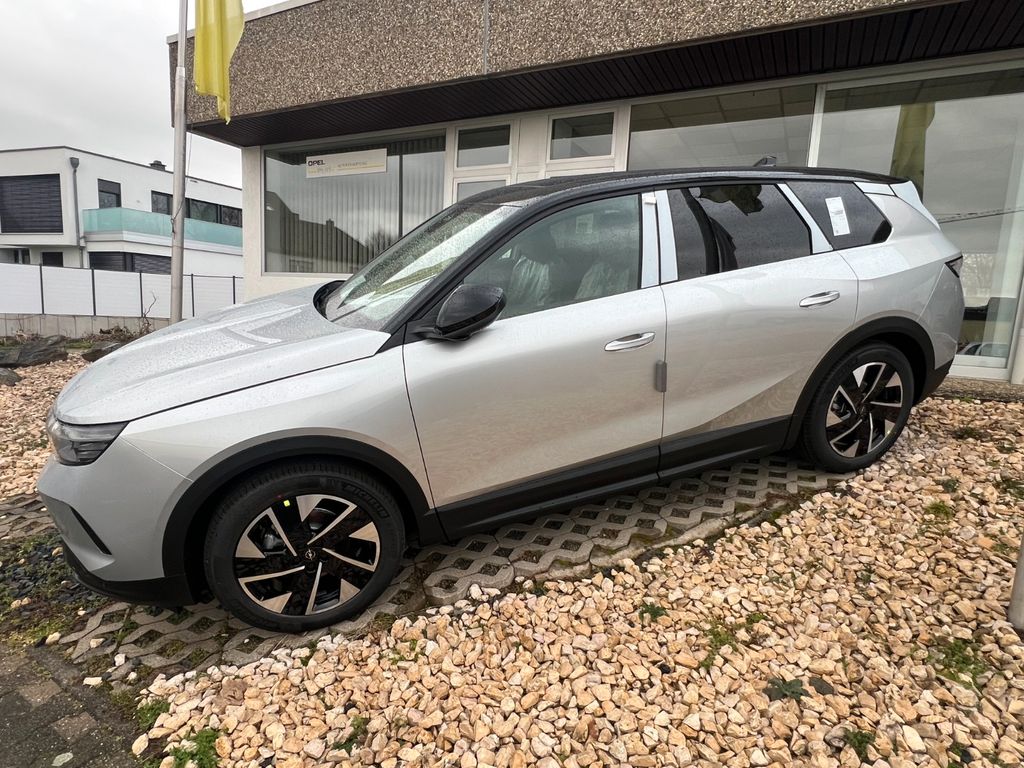 Opel Grandland (X) 2025