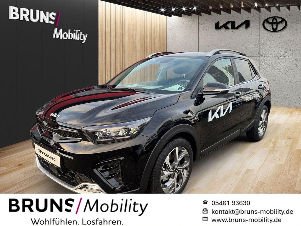Kia Stonic 2024