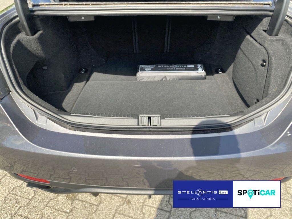 Alfa Romeo Giulia 2024