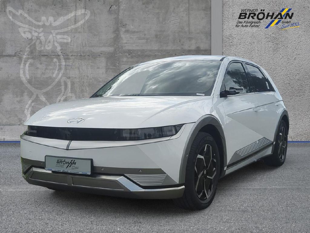 Hyundai IONIQ 5 2024