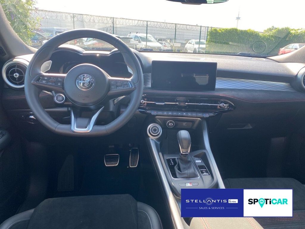 Alfa Romeo Tonale 2024