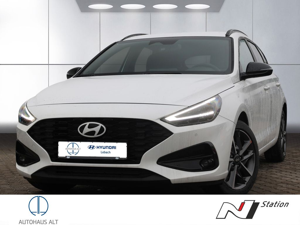 Hyundai i30 2024