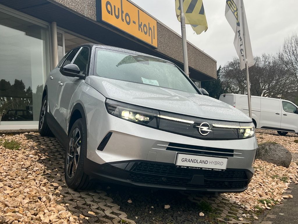 Opel Grandland (X) 2025