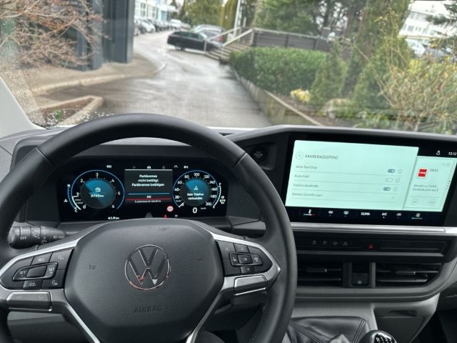 Volkswagen Other 2025