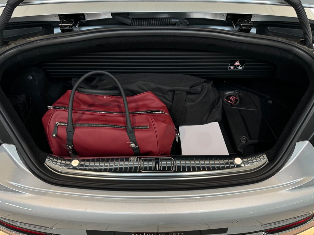 Mercedes-Benz S 650 2023