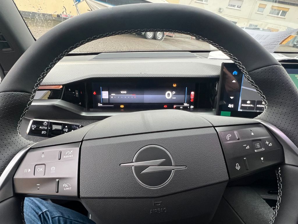 Opel Grandland (X) 2025