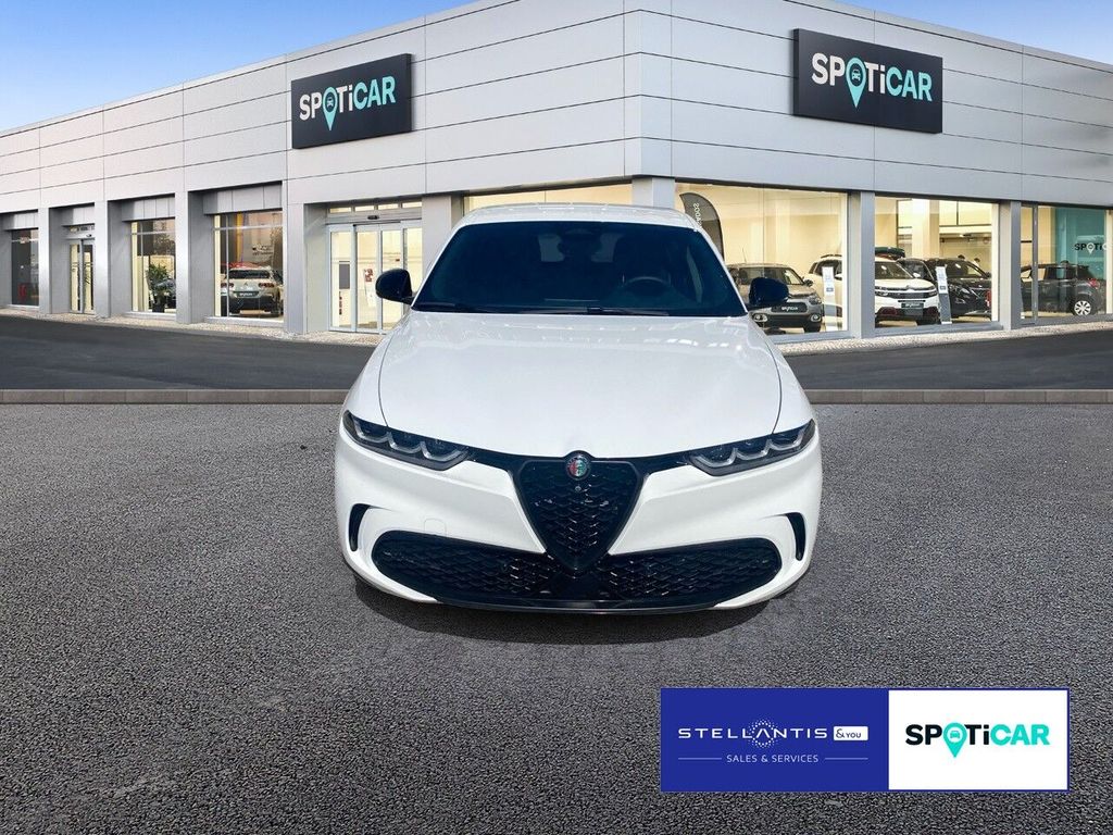 Alfa Romeo Tonale 2024