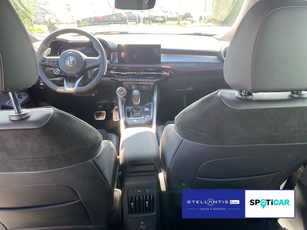 Alfa Romeo Tonale 2024