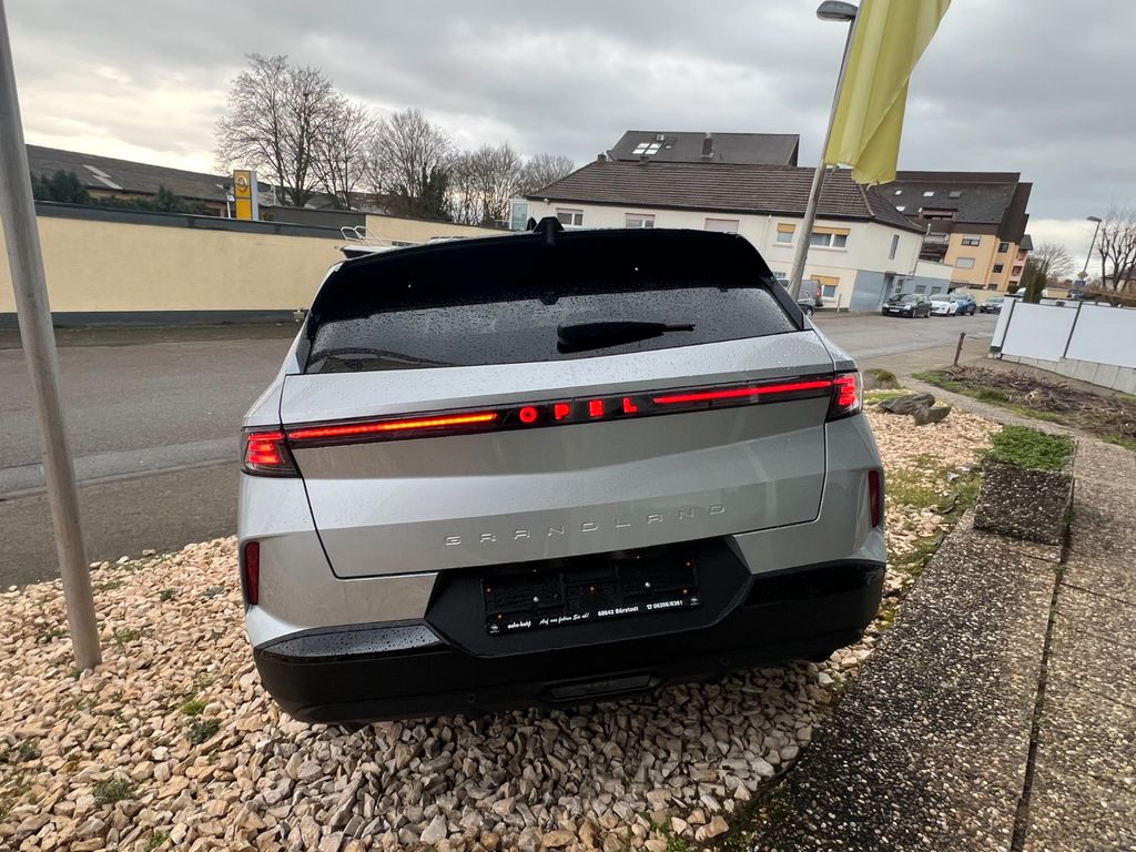 Opel Grandland (X) 2025